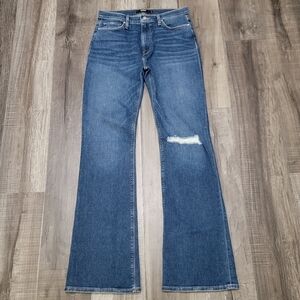 Hudson Barbara Bootcut Jeans